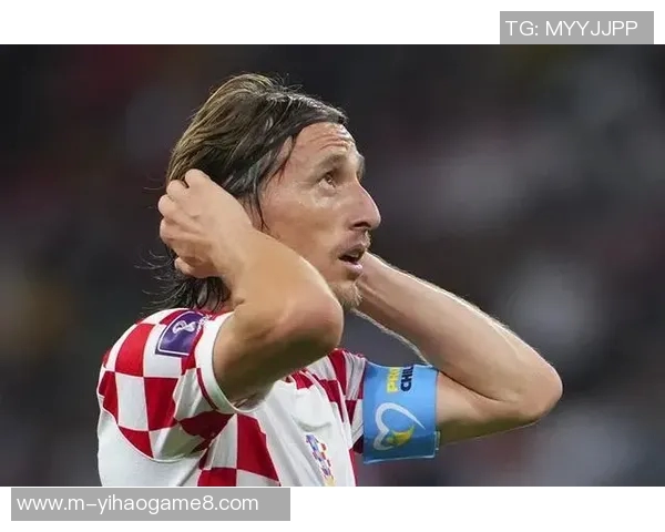 克罗地亚与西班牙激战正酣比分揭晓引发球迷热议